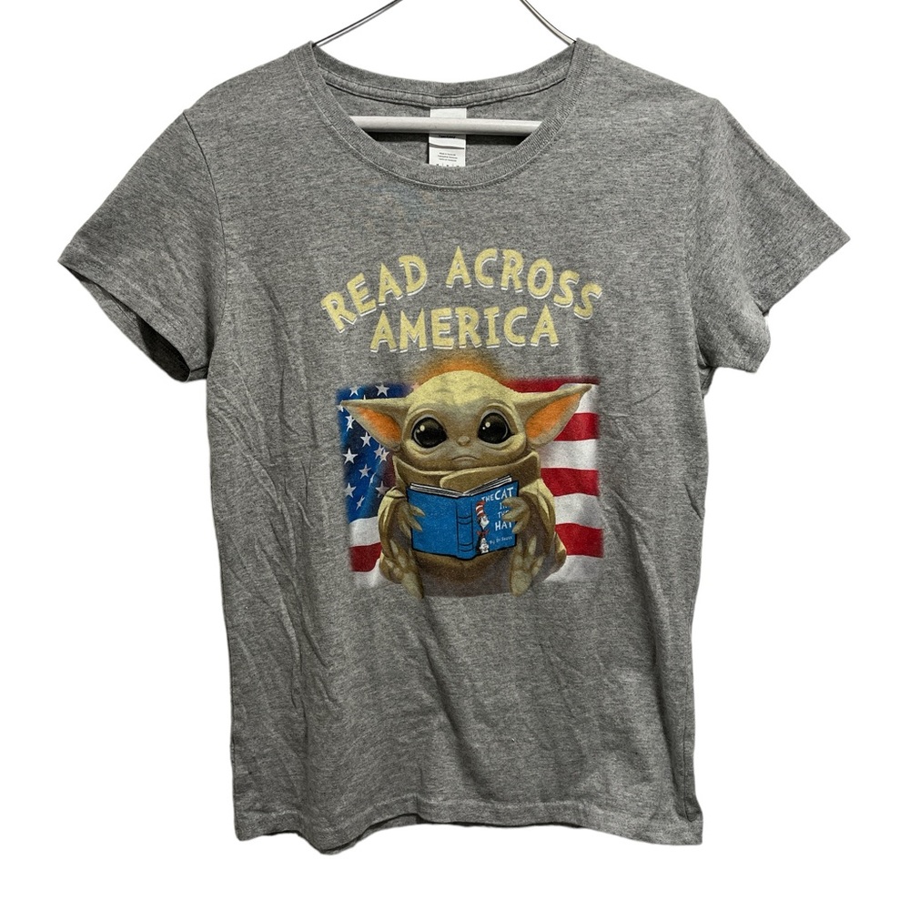 Star Wars Read Across America Shirt